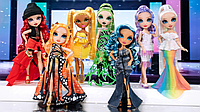 Куклы Rainbow High Fantastic Fashions Фантастическая Мода Fantastic Fashion Doll