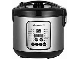 Мультиварки, мультикастрюлі