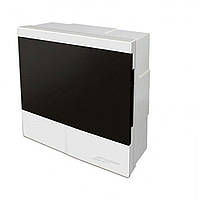 БОКС 9 МОДУЛІВ, ВІДКРИТОЇ УСТАНОВКИ (180X221X97,3) Щит накладний Mutlusan COMFORT