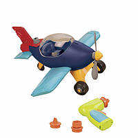Игрушка-конструктор Разборный самолет B.Take-Apart Airplane bx1323z Battat
