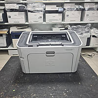 Принтер лазерный HP LaserJet P1505. Гарантия 6 мес!