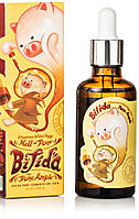 Сироватка Elizavecca Witch Piggy Hell-Pore Bifida Pure Ample з екстрактом лизата біфідобактерій,
