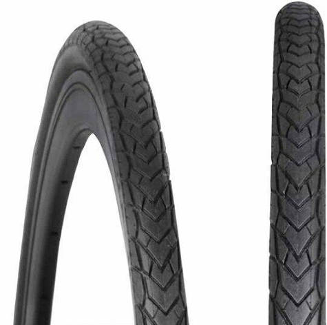 Покришка Vee Rubber DELUXE VRB394 Kappa 1, 700x32C (32-622) 36TPI, фото 1