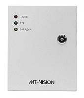 Блок безперебійного живлення MT-Vision PSU-1018-10А 12 V 10 А