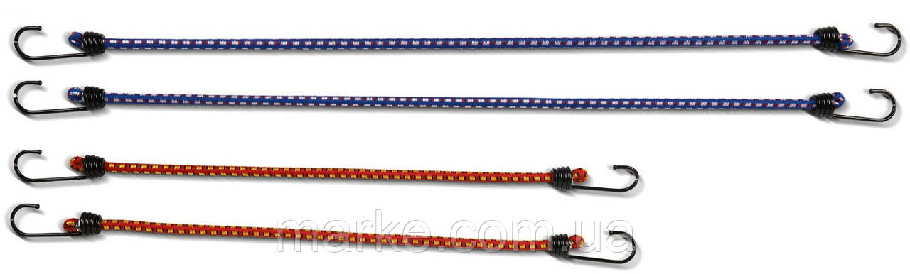 Кріпильні гумки Parkside (mrk)