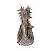 Статуетка Veronese Геката з собаками богиня магії та чаклунства 25 см 77855A4 вівтарна фігурка веронезе VE, фото 7