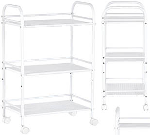 Професійний косметологічний візок