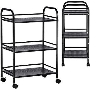 Професійний косметологічний візок