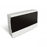 БОКС 18 МОДУЛІВ, ВІДКРИТОЇ УСТАНОВКИ (230X383X97,3) Щит накладний Mutlusan COMFORT