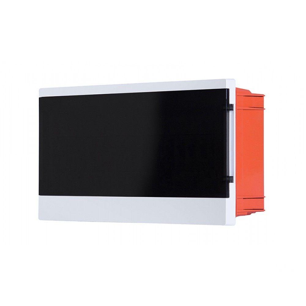 БОКС 18 МОДУЛІВ, ПРИХОВАНОЇ УСТАНОВКИ, (230X383X79) Щит вбудований Mutlusan COMFORT, фото 1