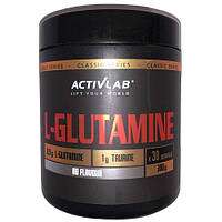 Глютамин Activlab L-Glutamine (300 грамм.)