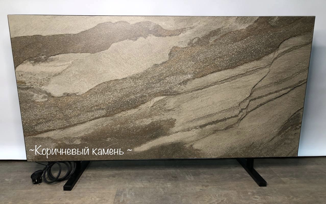 Керамічний нагрівач SunCeramic CH-1000 з кнопкою на 20 кв.м.