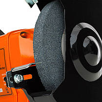 Точильний верстат Tex.AC ТА-01-665, 220 В, фото 5