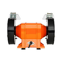 Точильний верстат Tex.AC ТА-01-665, 220 В, фото 3