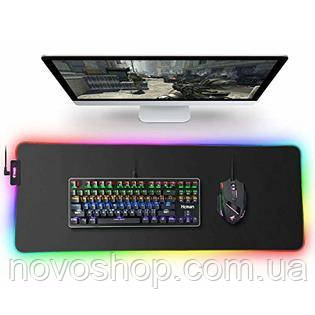 Великий Ігровий Килимок Для Миші Hcman PAD02