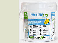 Эпоксидная затирка Fugalite Bio 46 AVORIO, 3 кг (KFBP46)