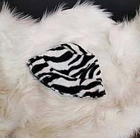 Женская шапка-панама Зебра (Zebra), WUKE One size