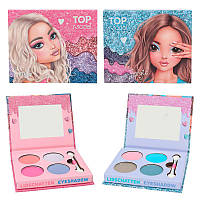 Тени для век Top Model BEAUTY and ME 12340