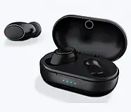 Навушники в боксі BUDS-3 компактні та легкі, фото 2