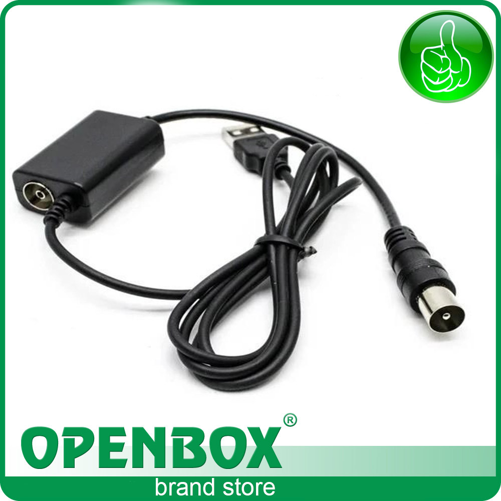 Інжектор живлення 5В для антени Openbox AT-01