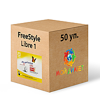 Сенсор FreeStyle Libre 1 (50 шт.)