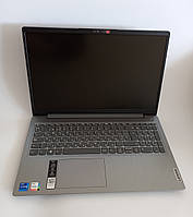 Ноутбук Lenovo IdeaPad 3 15ITL6 Grey