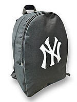 (40*26*15)Рюкзак NY Оксфорд ткань 600D спортивный городской стильный рюкзаки унисекс оптом