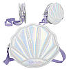 Сумочка у формі мушлі Top Model MERMAID 12306, фото 7
