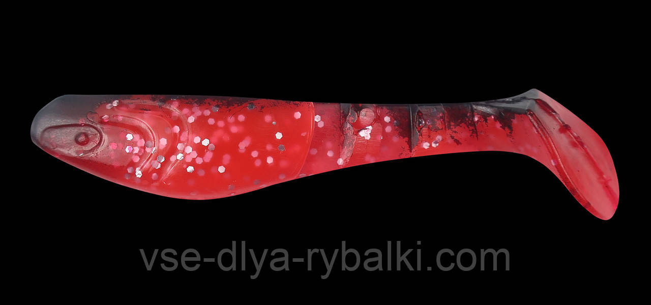 Силікон Relax kopyto 3" BLS3-S264R