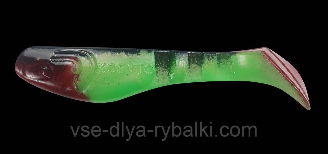 Силікон Relax kopyto 3" BLS3-S194, фото 1