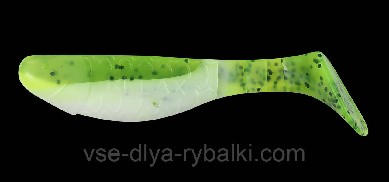 Силікон Relax kopyto 3" BLS3-L045