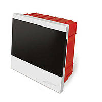 БОКС 6 МОДУЛІВ, ПРИХОВАНОЇ УСТАНОВКИ, (180X167X79) Щит вбудований Mutlusan COMFORT