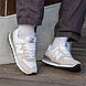 Чоловічі Кросівки New Balance 574 Beige 42-43-44-45, фото 4