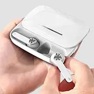 Бездротові навушники у боксі EARBUDS для любителів мобільних ігор, фото 4