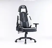 Кресло геймерское Infini G21 компьютерное игровое