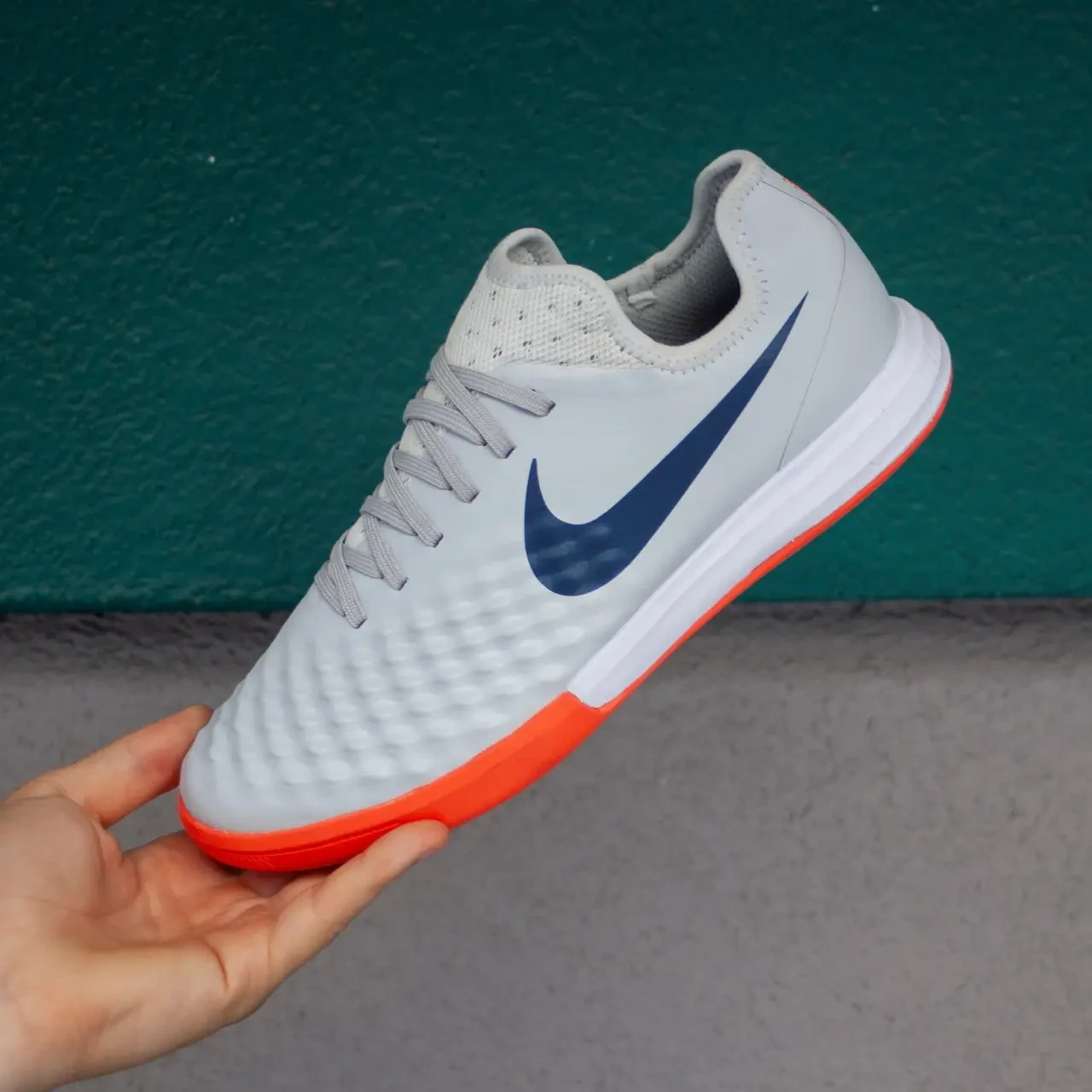 Nike magistax finale 2 ic 2025