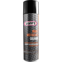 Автомобильный очиститель WYNN'S BRAKE AND CLUTCH CLEANER 500мл (W61479)