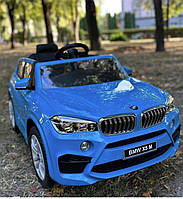 Детский электромобиль джип BMW X5M Bambi на аккумуляторе