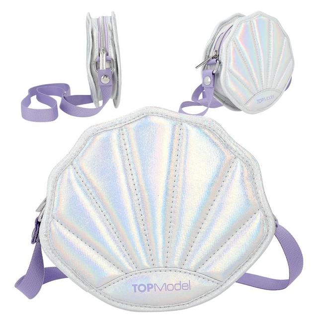 Сумочка у формі мушлі Top Model MERMAID 12306