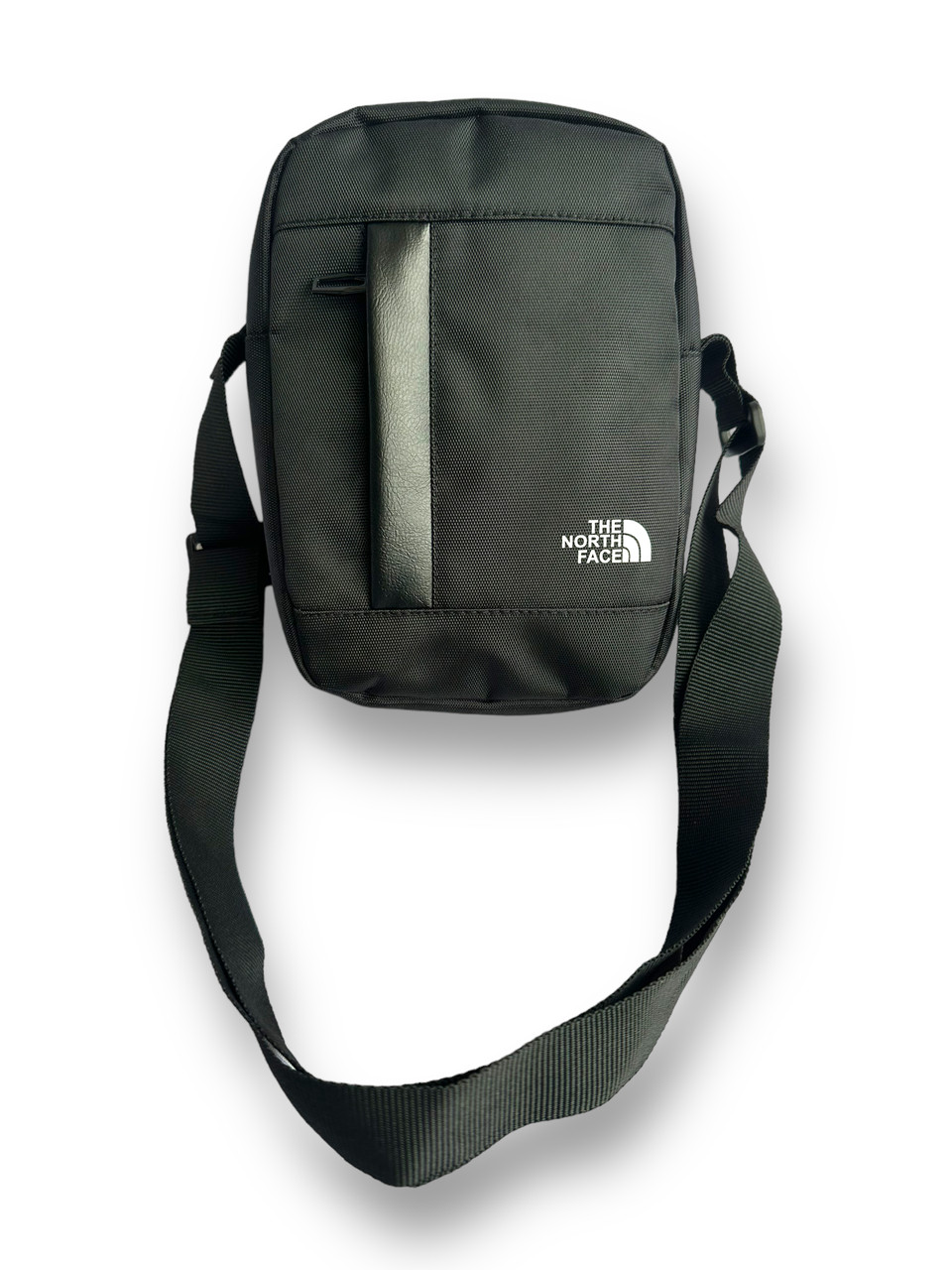 Барсетка сумка THE NORTH FACE Маленький Оксфорд тканина 1000d спортивні для через плече Унісекс ОПТ