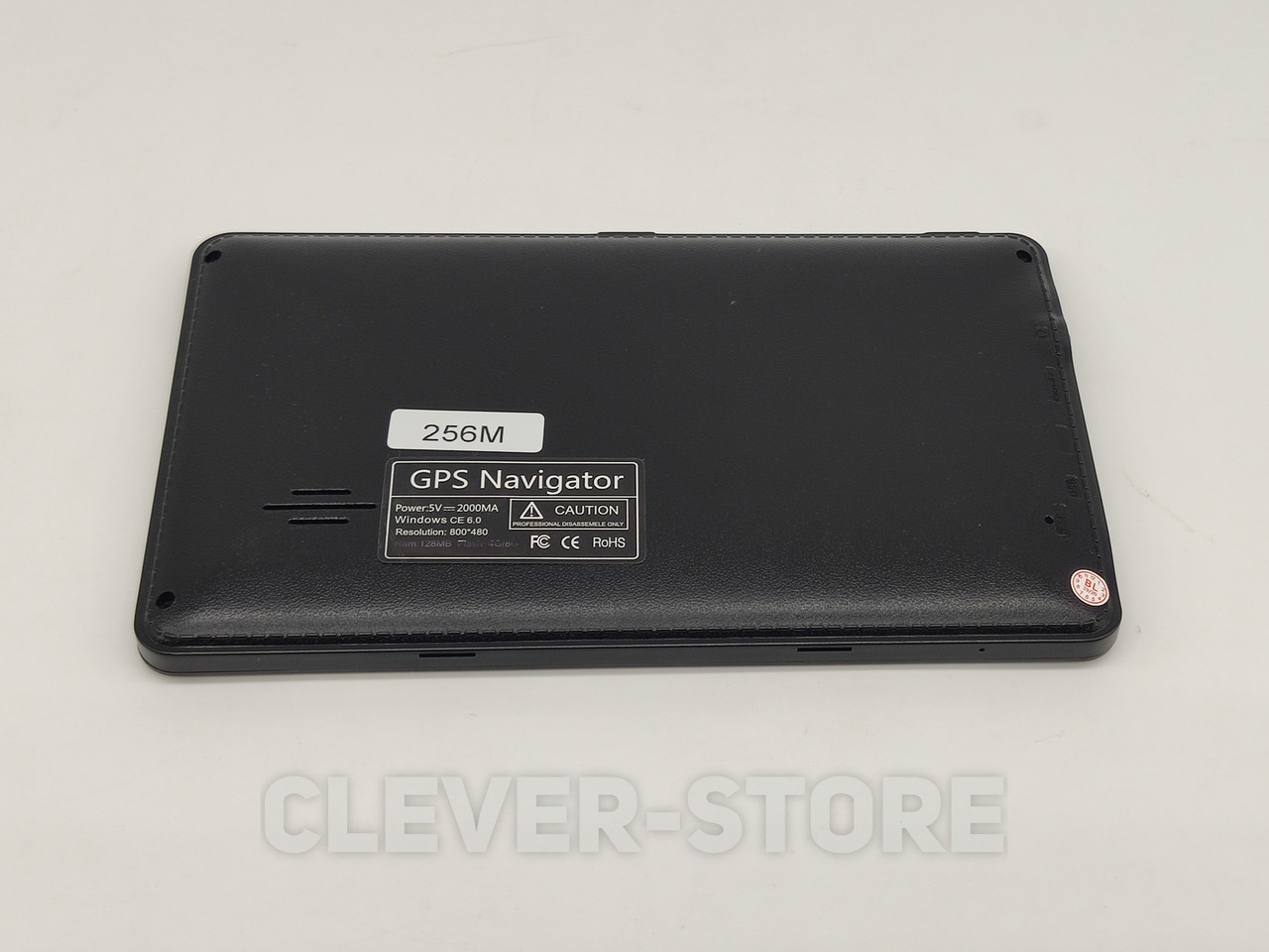 GPS Навигатор Автомобильный Pioneer 719 Экран 7" Дюймов С.