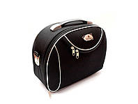 Кейс тканевый Suitcase 801 A Черный, Кейс L