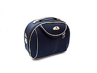 Кейс тканевый Suitcase 801 A Синий, Кейс L