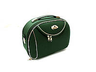 Кейс тканевый Suitcase 801 A Зеленый, Кейс L