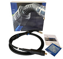 Зварювальні пальники MIG/MAG серії ARC від Parker