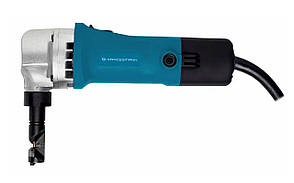 Ножиці вирубані_виссекові електричні KRAISSMANN 500 EN 1.6