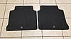 Kia Optima 2016-2020 Килимки коврикі коври в салон велюрові чорні Нові Оригінал, фото 3