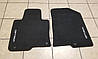 Kia Optima 2016-2020 Килимки коврикі коври в салон велюрові чорні Нові Оригінал, фото 5