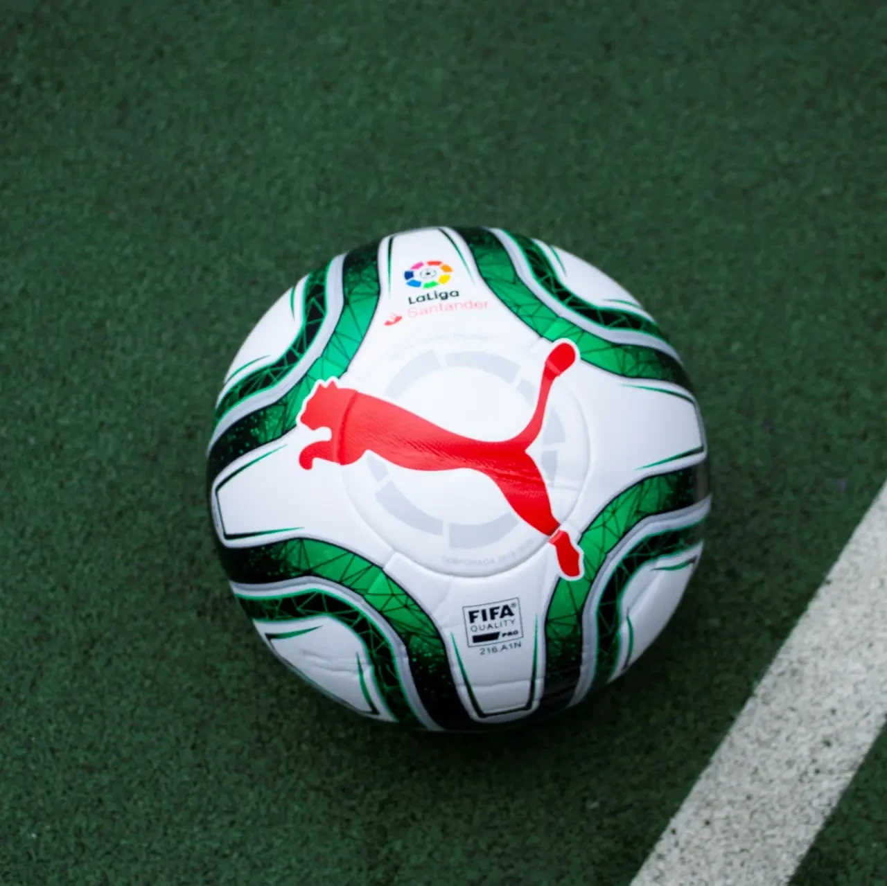 Puma ball 2019 cheap