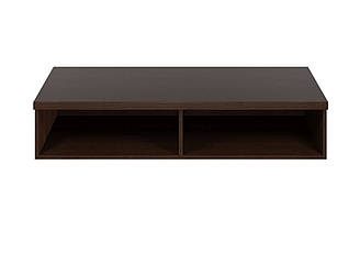 Стелаж — полиця навісна 1200 мм — 015